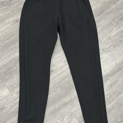 Merona Leggings Adult Size XL Black Casual Dress Style Women’s